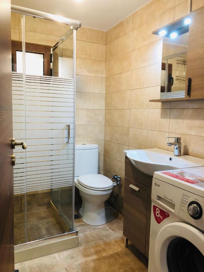 Kamares Stone House 1 Apartman Álika Kültér fotó